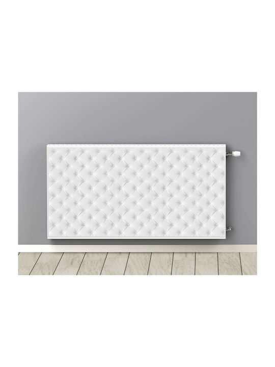 Decorative Sticker Radiator Magnetic 1pcs 60x100cm Decowalls
