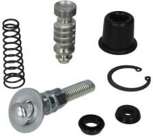 Brake Master Cylinder Repair Kit Tourmax