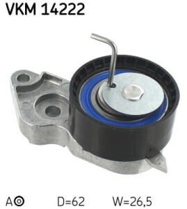 SKF Timing Belt Tensioner Pulley