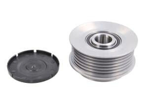 Pulley Alternator Valeo