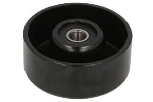 Skf Tensioner Pulley Transmission Belt