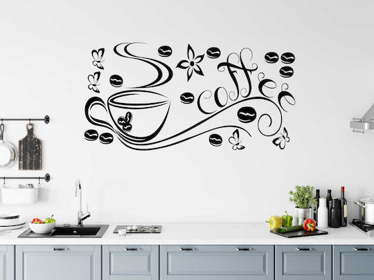 Dekorativer Aufkleber Wand 1Stück 50x100cm Decowalls