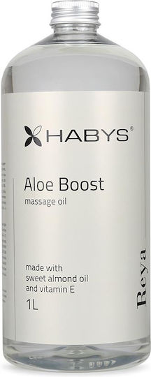Habys Reya Λάδι 1000ml