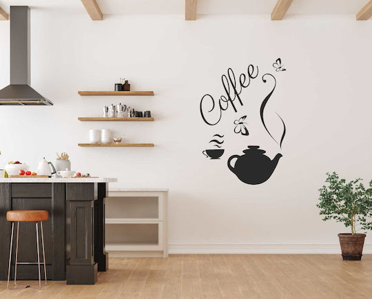 Dekorativer Aufkleber Wand 1Stück 50x100cm Decowalls