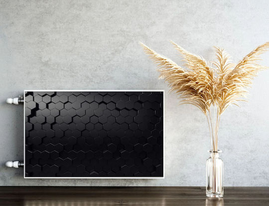 Autocolant Decorativ Radiator Bare magnetice și suporturi pentru schiuri auto 1buc 60x100buc Decowalls Autocolant Decorativ Radiator Bare magnetice și suporturi pentru schiuri auto 1buc 60x100buc Decowalls