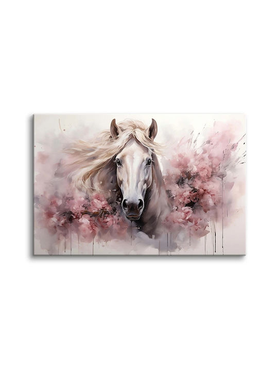 Decowalls Tablou pe Pânză 60x90cm