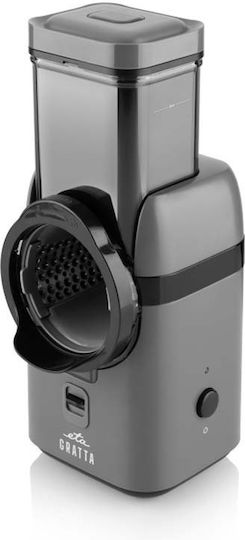 ETA Gemüseschneider / Obstschneider 70W Gray