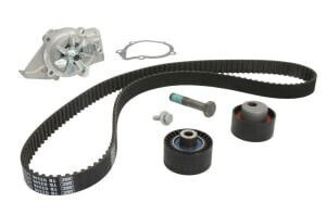 Water Pump Set + Skf Timing Belt
