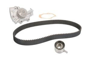 Wasserpumpe Set + SKF Zahnriemen