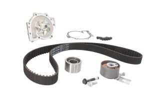 Water Pump Set + Gates Timing Belt