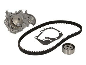 Water Pump Set + Skf Timing Belt