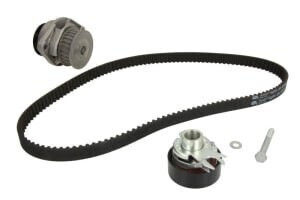 Water Pump Set + Gates Timing Belt