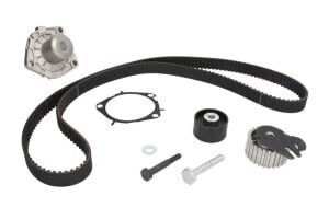 Water Pump Set + Gates Timing Belt