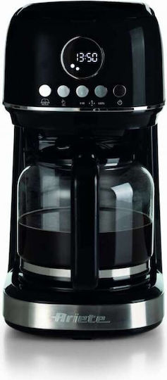 Ariete Moderna Filter Coffee Machine 900W