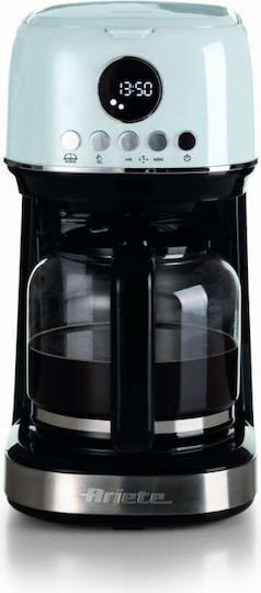 Ariete Moderna Filter Coffee Machine 900W