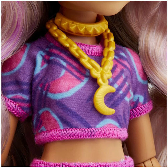 Mattel Clawdeen Wolf Păpușă pentru 4+ ani+ Ani 30cm.