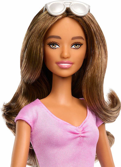 Barbie Fashionistas Кукла Фешънисти за 3+ години+ години
