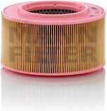 Mann-Filter Filtru De Aer Hatz Bomag Bw 1d80 01.91 Diametru Interior 88.0 Mm Diametru Exterior 165.0 Mm Înălțime 93.0 Mm