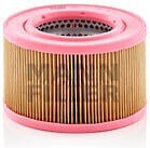 Mann-filter Element Filtru de Aer Hatz Bomag Bt Eco8d/g100 Diametru Interior 79 Mm Diametru Exterior 141 Mm Înălțime 84 Mm