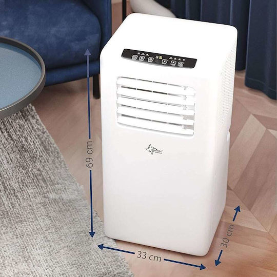 Suntec Impuls 2.0 Eco Portable Air Conditioner 7000 BTU Cooling Only