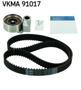 Skf Timing Belt Set