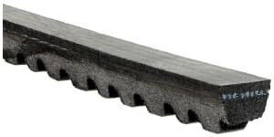 Gates V-Belt Trapezoidal Transmission Belt 10x1100/1110 Engine Drive Components Belts