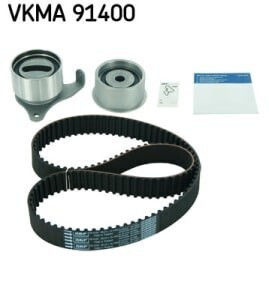 Skf Timing Belt Set