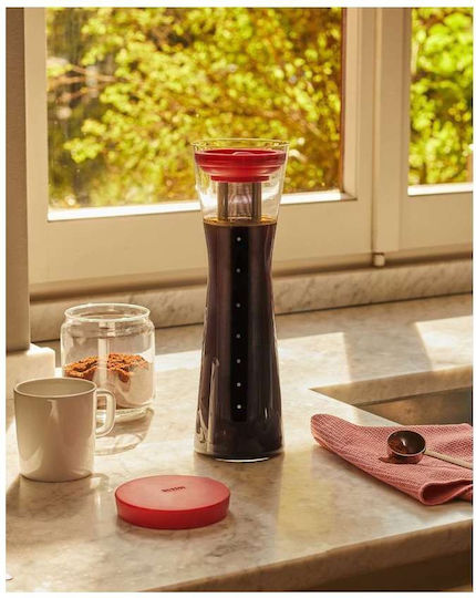 Alessi Ice Drip Brewer
