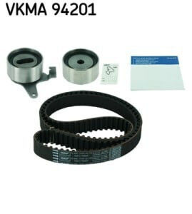 Skf Timing Belt Set
