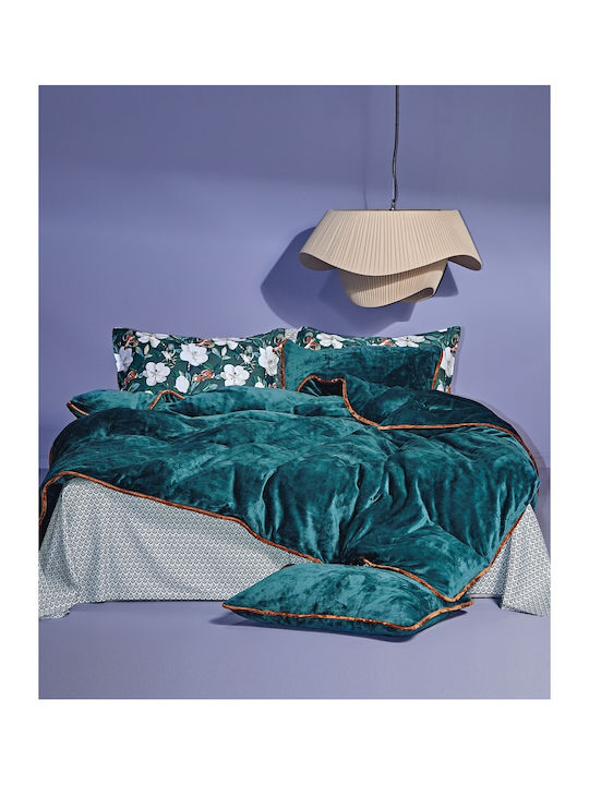 Kentia Duvet Cover Single 160x240 Ivanna 02