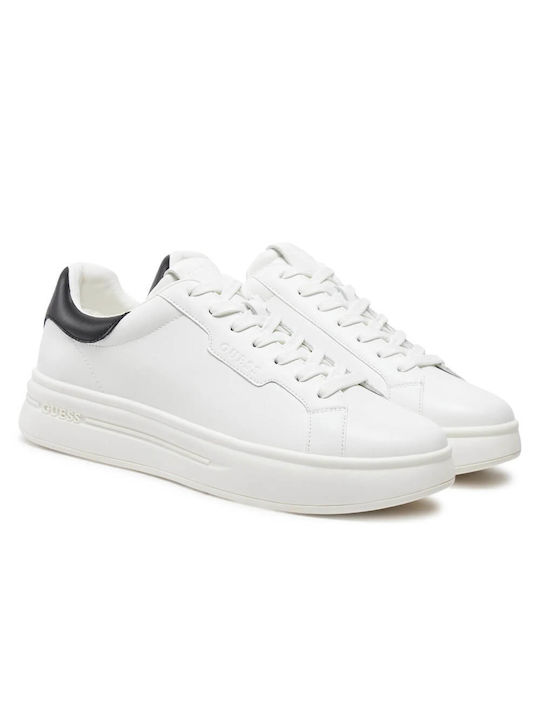 Guess Sneakers White