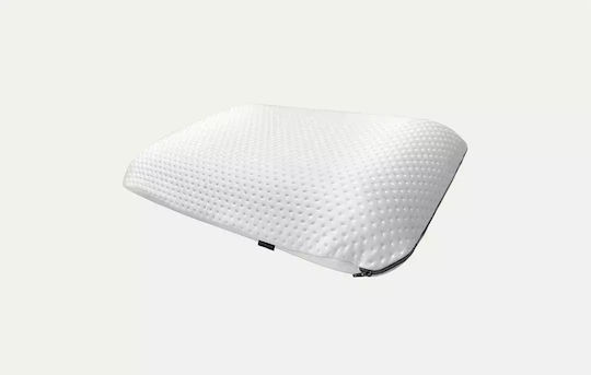 La Luna Sleep Pillow Memory Foam Anatomic Medium 65x43x12cm