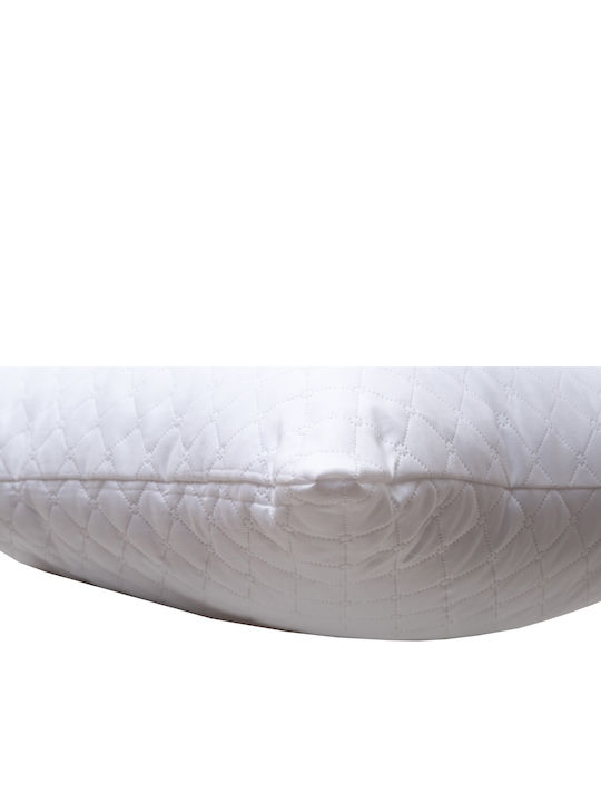 Viopros Bed Pillow Microfiber 50x70cm