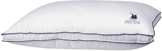 Greenwich Polo Club 2344 Sleep Pillow Microfiber Hard 50x70cm