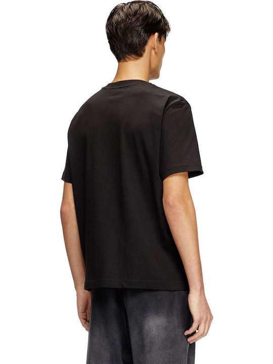 T-shirt Black