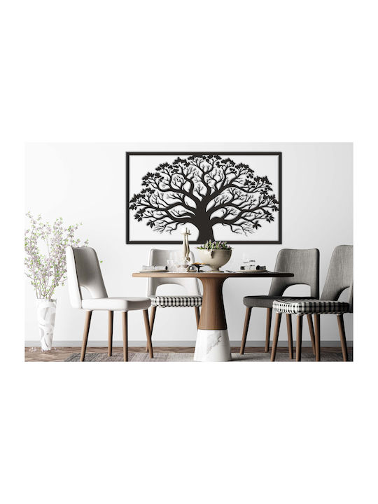Räumliches Bild Wohnzimmer Offene Arbeit 3D Bilder Schlafzimmer Baum 58x98