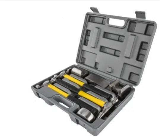 Reparaturset für Autodellen 7Stück