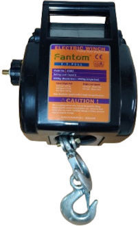 Fantom Winde U0602 268:1
