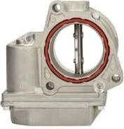 Pierburg Flap Housing