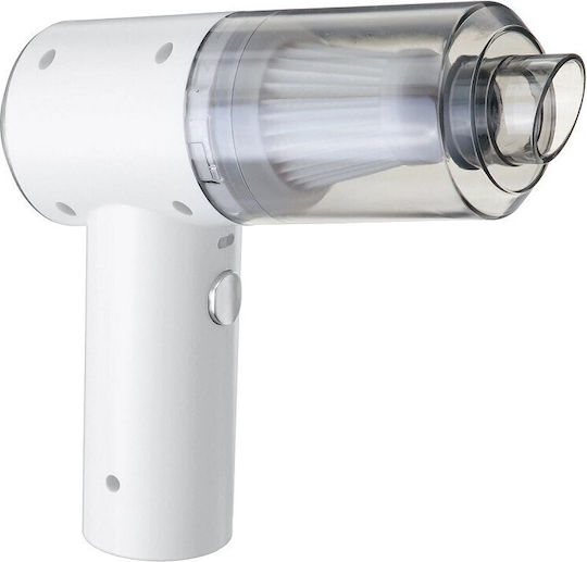 Rechargeable Car Handheld Vacuum 12V 120W
