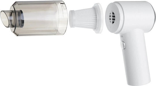 Rechargeable Car Handheld Vacuum 12V 120W
