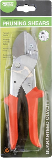 Pruning Shears Type Bypass Shears Length 20cm