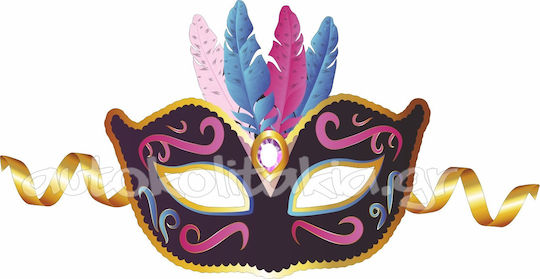 Halloween Sticker 19 50cm X 26cm