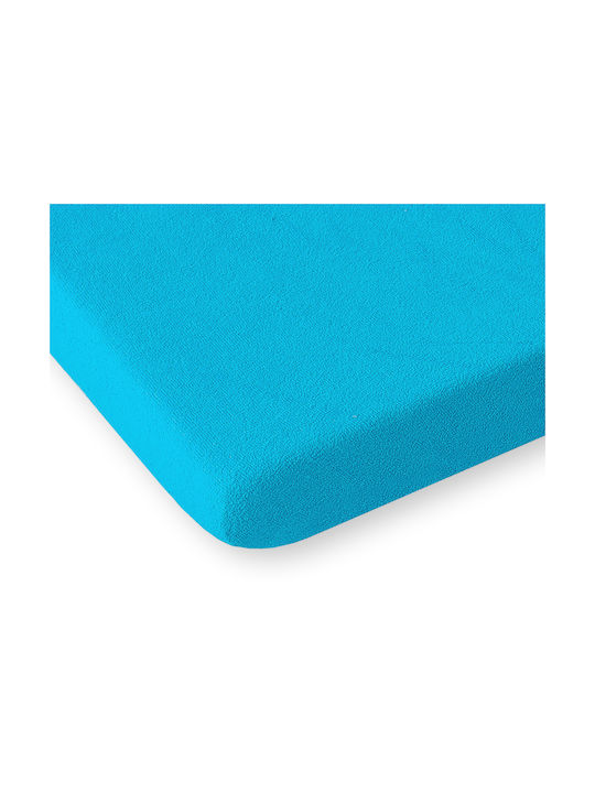 Bobono Fitted Mint Green 60x120cm Bobono Fitted Mint Green 60x120cm