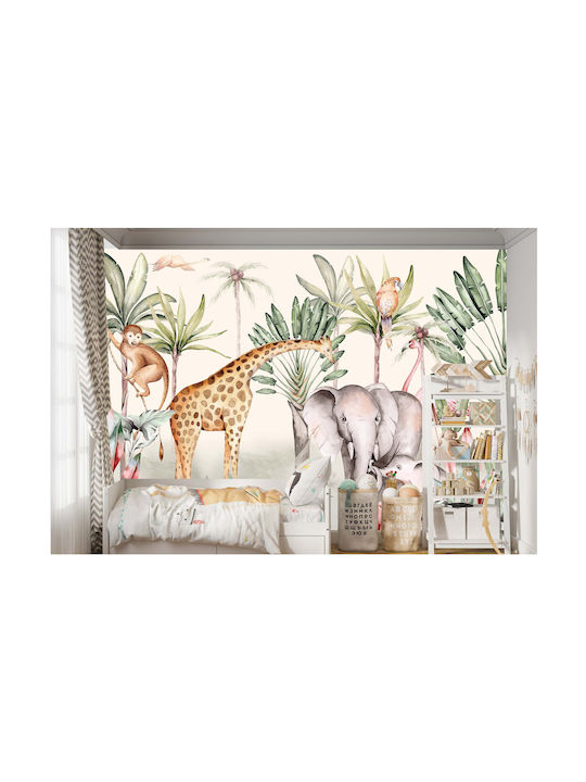 Decowalls Kids Wallpaper L240xH360cm