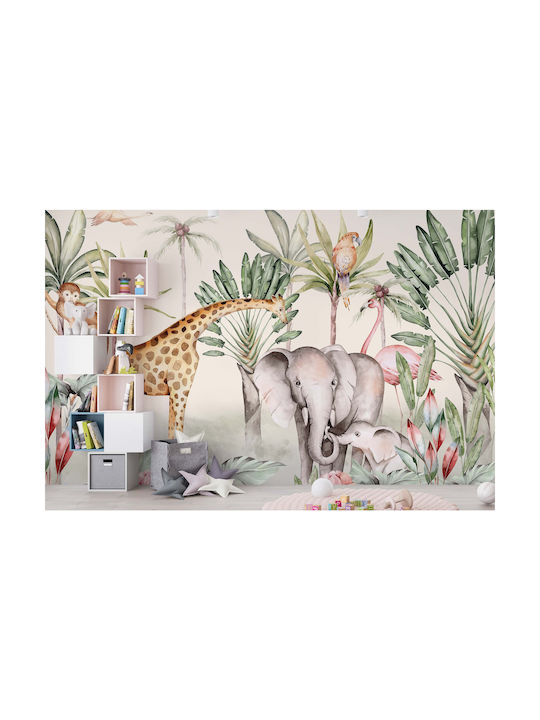 Decowalls Kids Wallpaper L240xH360cm