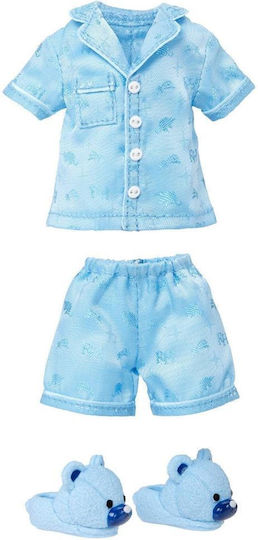 MGA Entertainment PJ Party Fashion Кукла Skyler - Синьо за 4+ години+ години 23см.