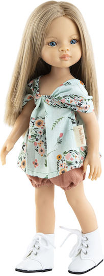 Paola Reina Doll 32cm