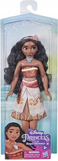 Disney Vaiana Moana Doll Disney Princess for 3++ Years