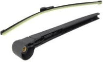 Mammooth Windshield Wiper Cleaning Set